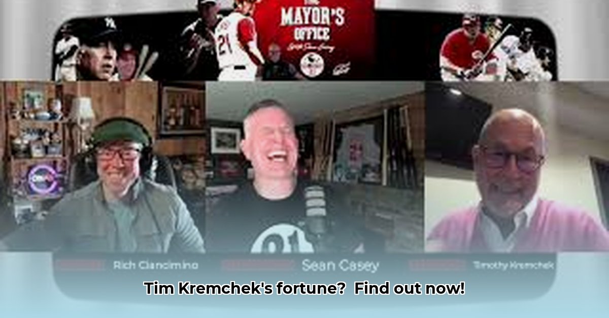 tim-kremchek-net-worth